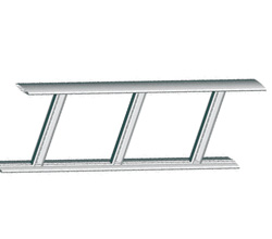 管型走線架及配件